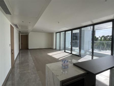 Luxury 3BR Signature Unit at Aurelia Residences BGC