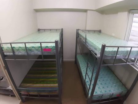 Newly Furnished 1 Bedroom Unit in Vista Shaw Near Cherry Foodaram