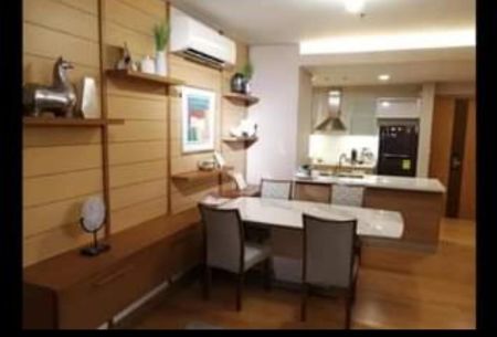2 Bedroom Park Terraces Makati Condo for Rent