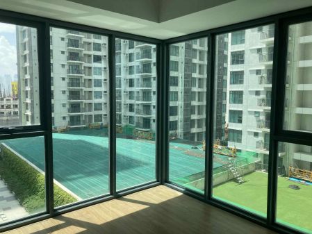 Unfurnished 2 Bedroom Unit at Callisto Tower for Rent