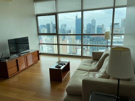 1BR Fully Furnished in The Residences at Greenbelt