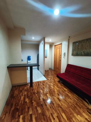 Spacious Studio in Oriental Garden Makati near CEU