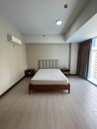 Three Central 1BR Unit for Rent