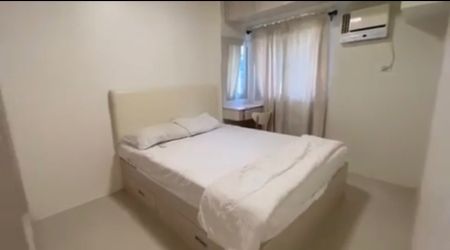 Fully Furnished 1 Bedroom Unit for Rent in BGC