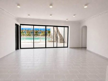 7 Bedroom House and Lot Unfurnished for Rent in Valle Verde 2