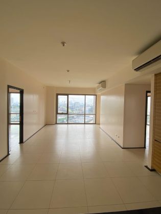 Unfurnished 3 Bedroom Unit at The Viridian in Greenhills