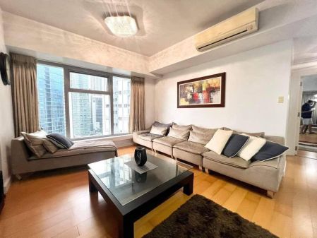 For Rent 2BR Unit at Beaufort BGC