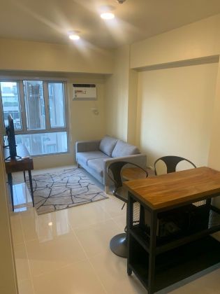 For Rent 1BR Fully Furnished Unit at the Montane BGC