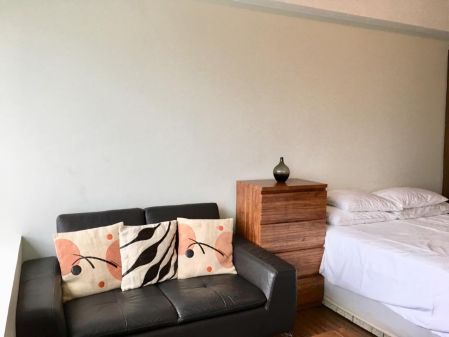 Studio in Shang Salcedo