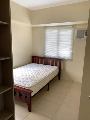 1BR for Rent at Avida Towers Vita Vertis North QC  