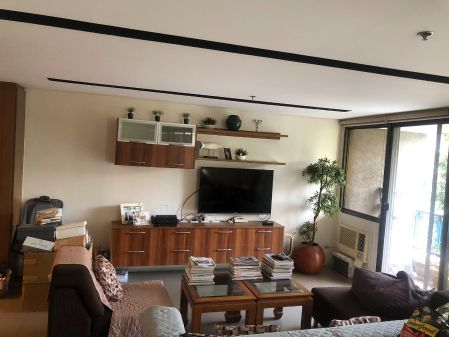 3 Bedroom in Alexandra Condominium Pasig City Condo for Rent