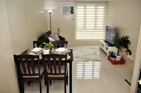 Fully Furnished 2 Bedroom Unit in Avida Towers Montane Taguig
