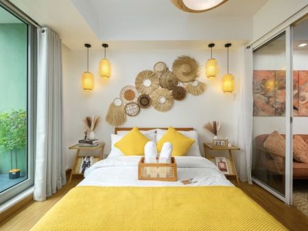 1 Bedroom Unit in Azure Urban Resort Residences