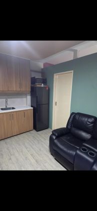 Fully Furnished 2 Bedroom Unit at Amaia Steps Alabang for Rent