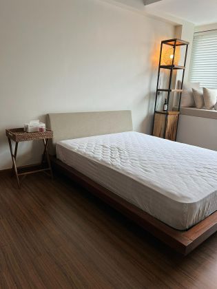 Studio Unit for Rent at Shang Salcedo Place