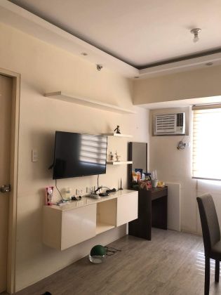 Affordable 1 Bedroom in Quezon City