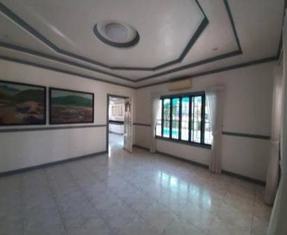 Ayala Alabang Village House with Pool For Rent