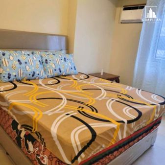 For Rent 1BR Unit in Avida Towers Turf