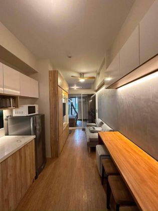 1 Bedroom for Lease in The Sandstone Pasig