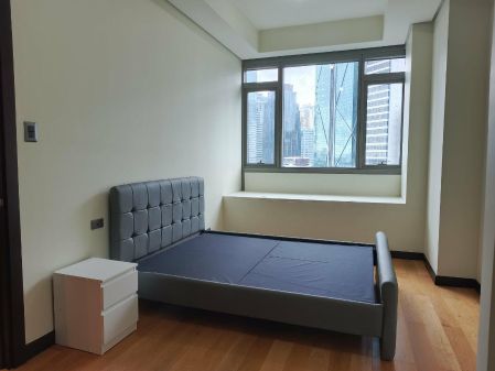 1 Bedroom Semi Furnished for Rent in the Residences At Westin