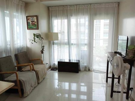 Fully Furnished 1BR at Bayshore Residential Resort