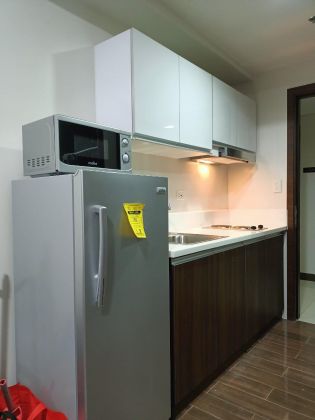 Fully Furnished 1BR bedroom in heart of Makati