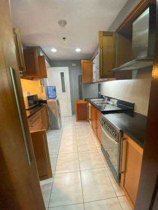 2BR Fully Furnished Unit at The Residences at Greenbelt Makati 