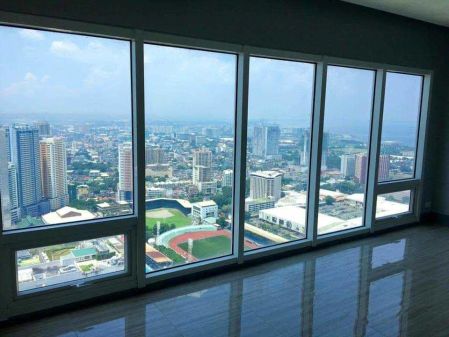 Green Residences 1 Bedroom Unit for Lease In Manila City