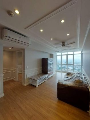 Brand New 2 Bedroom for Rent in Two Serendra BGC Taguig