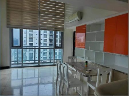 3BR Fully Furnished Unit for Rent at One Serendra BGC Taguig