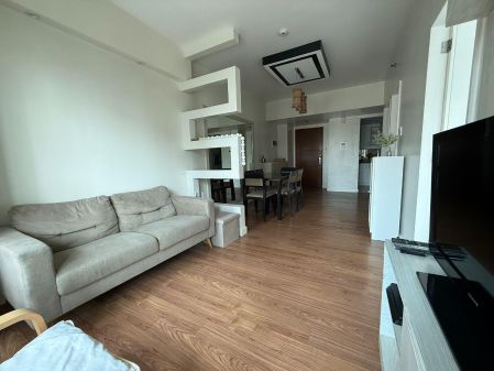The Grand Midori Makati 2BR Corner Unit Bright and Airy