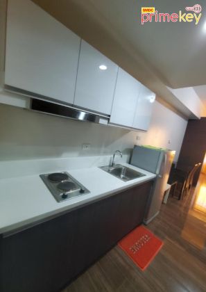 1BR Semi-furnished Unit for Rent at SMDC Air Residences Makati