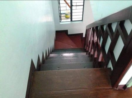 Apartment for Rent at Bago Bantay QC