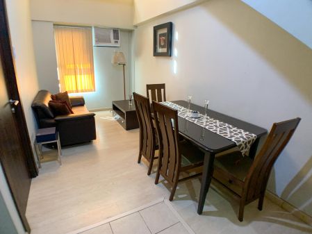 For Rent 2BR in The Fort Residences BGC Taguig TFRX017