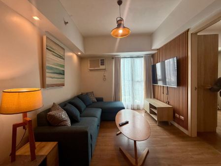 For Rent 1 Bedroom Unit at Solinea Tower 1 Cebu Business Park