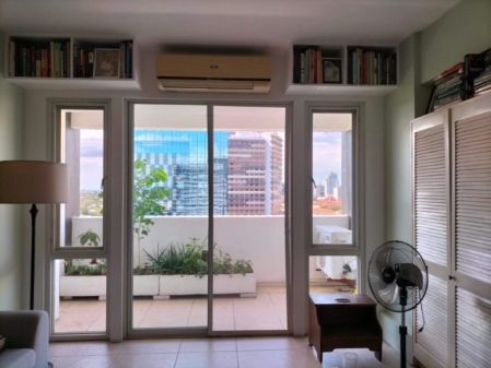 Mondrian Residences 3 Bedroom Condo for Rent Alabang Muntinlupa