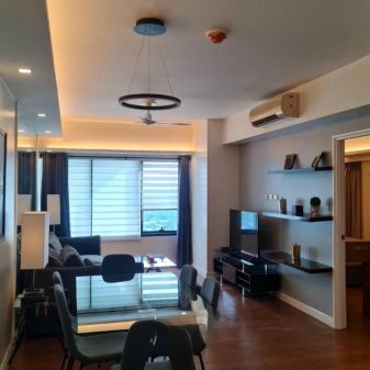1 Bedroom Condo Unit For Rent in One Rockwell Makati