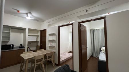 Fully Furnished Brand New 2BR with Parking at Palm Beach West Cor
