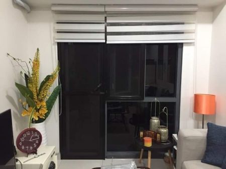 One Bedroom Makati for rent