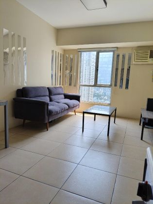 2BR Fully Furnished Condo Unit for Lease at Avida Towers 34th