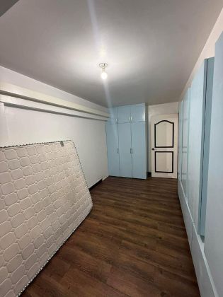 Semi Furnished 2 Bedroom Condo at Royal Palm Residences Acacia
