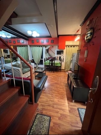 2BR for Rent at East of Galleria Ortigas