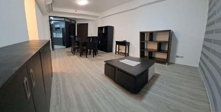 4 Bedroom Semi Furnished for Rent in Cypress Point Towers