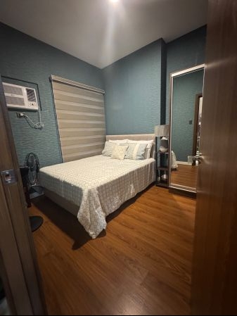 1BR Interiored Sapphire Bloc
