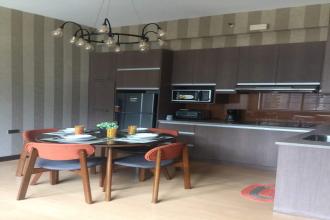 Spacious 1BR for Rent at the Malayan Plaza Ortigas near ADB
