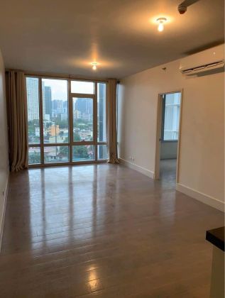 Semi Furnished 2BR for Rent in Proscenium at Rockwell Makati