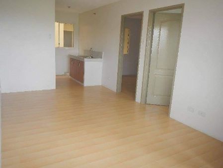 Unfurnished 2 Bedroom Condo Apartment Unit for Rent