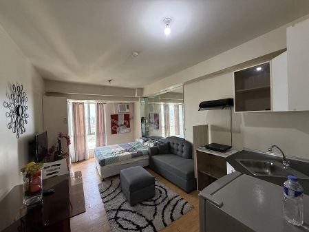 Studio in Avida Towers IT Park
