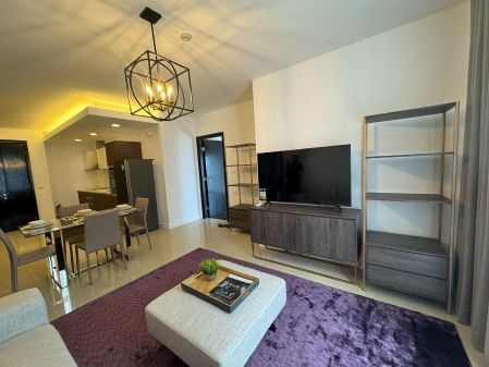 2 bedroom unit for Rent at West Gallery Place  BGC  Taguig City