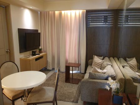 1 Bedroom in Serenity Tower Makati Avenue